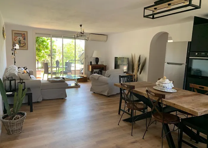 Maison 5Mn De La Mer