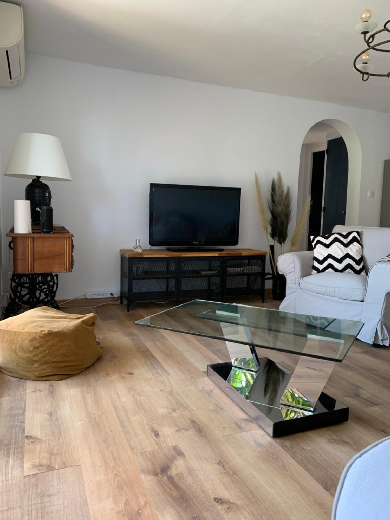 Maison 5mn De La Hébergement de vacances *